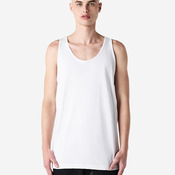 Fine Jersey Unisex Tank