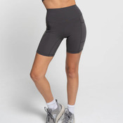 Bike Short 2.0 - Charcoal