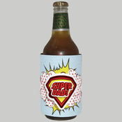 Velcro Stubby Cooler (no base)